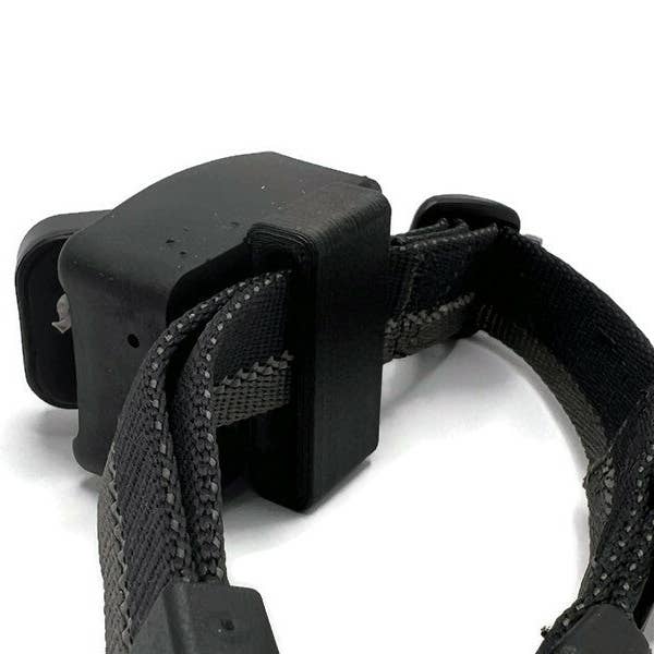 Minimalist Gear Co. - Wholesale Pet collar – Cat/dog - High Tech MS-5 Fastener3