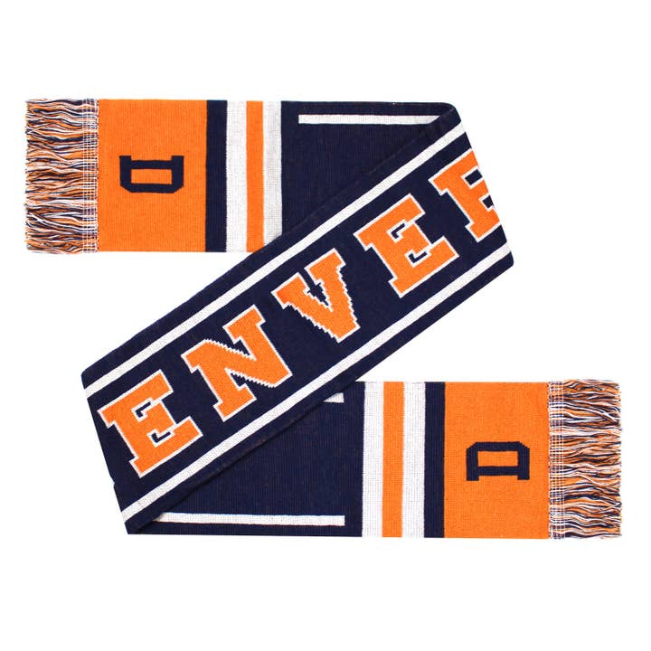 ChoKoLids - Wholesale Scarf - Unisex - USA City Sports Teams Football Hockey Winter Scarfs Scarves2