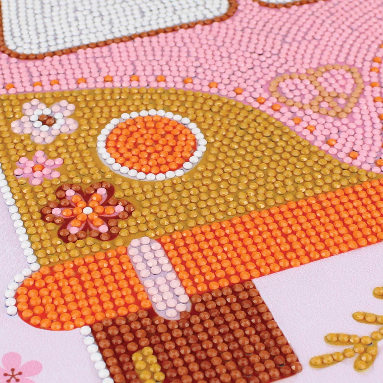  Multi Beautiful Places Diamond Painting Kit for wholesale on Faire3