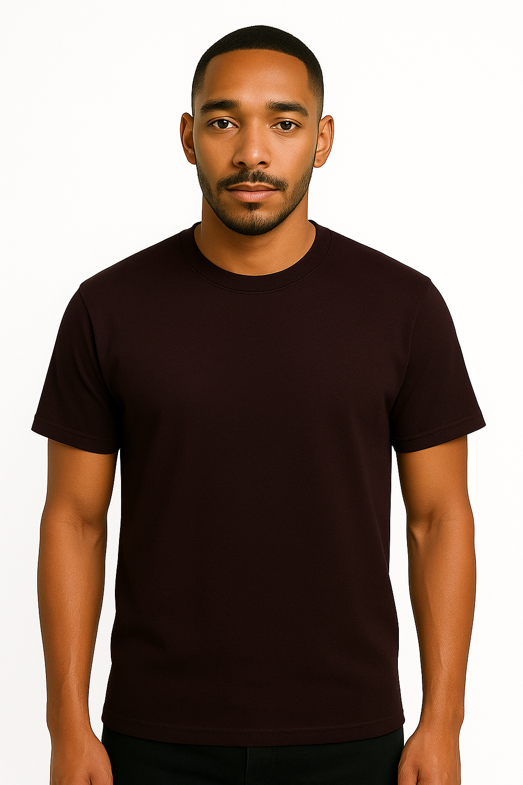 Mashh Gear - Wholesale T-Shirt - Unisex - Mashh Gear 5 Oz Soft RingSpun T-Shirts27