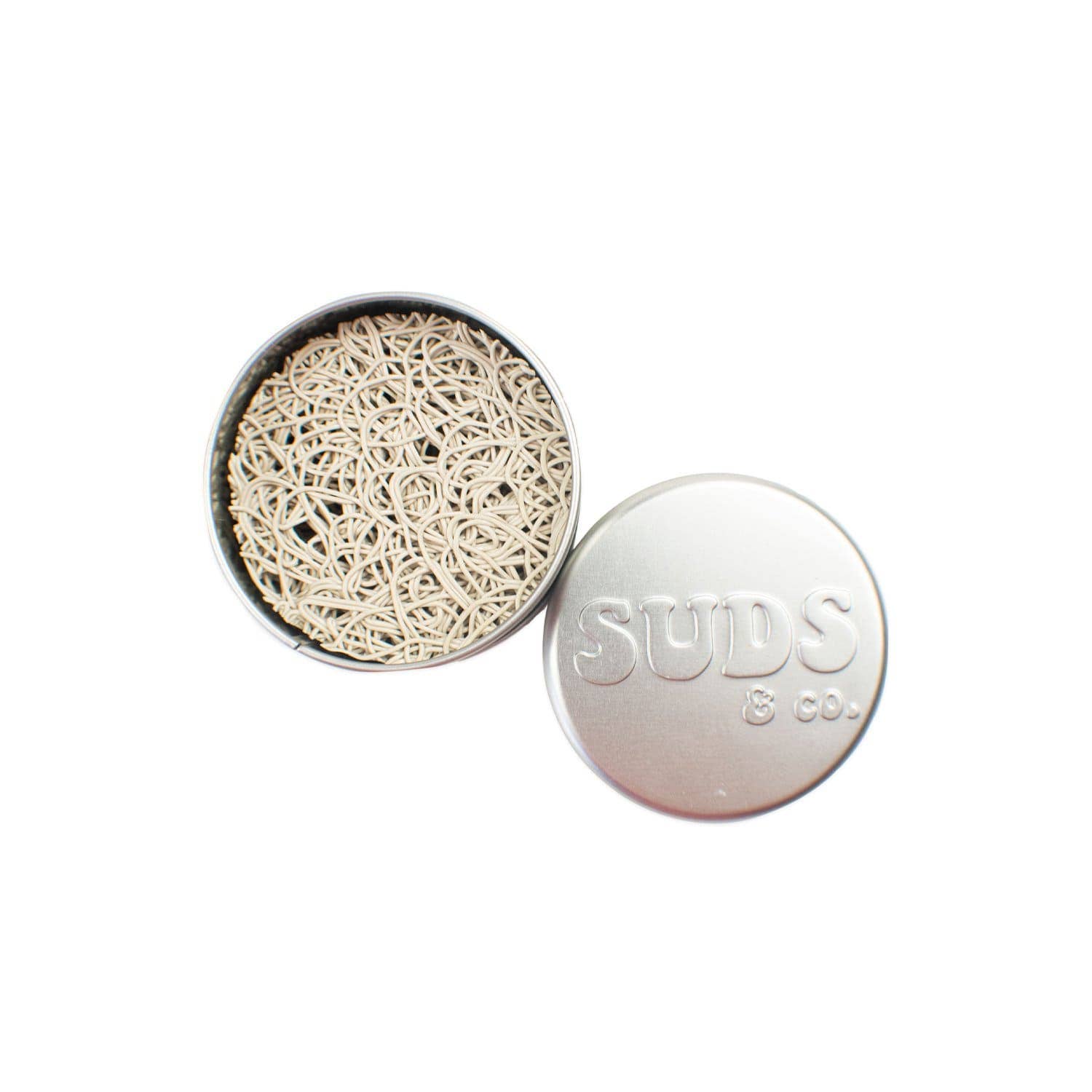 Suds & Eco - Wholesale Travel Container - Travel Tin6