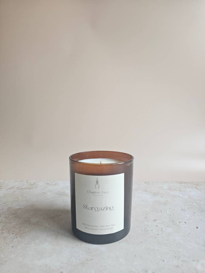 VELA DE OBSERVAÇÃO DE ESTRELAS por atacado de Chapter Two