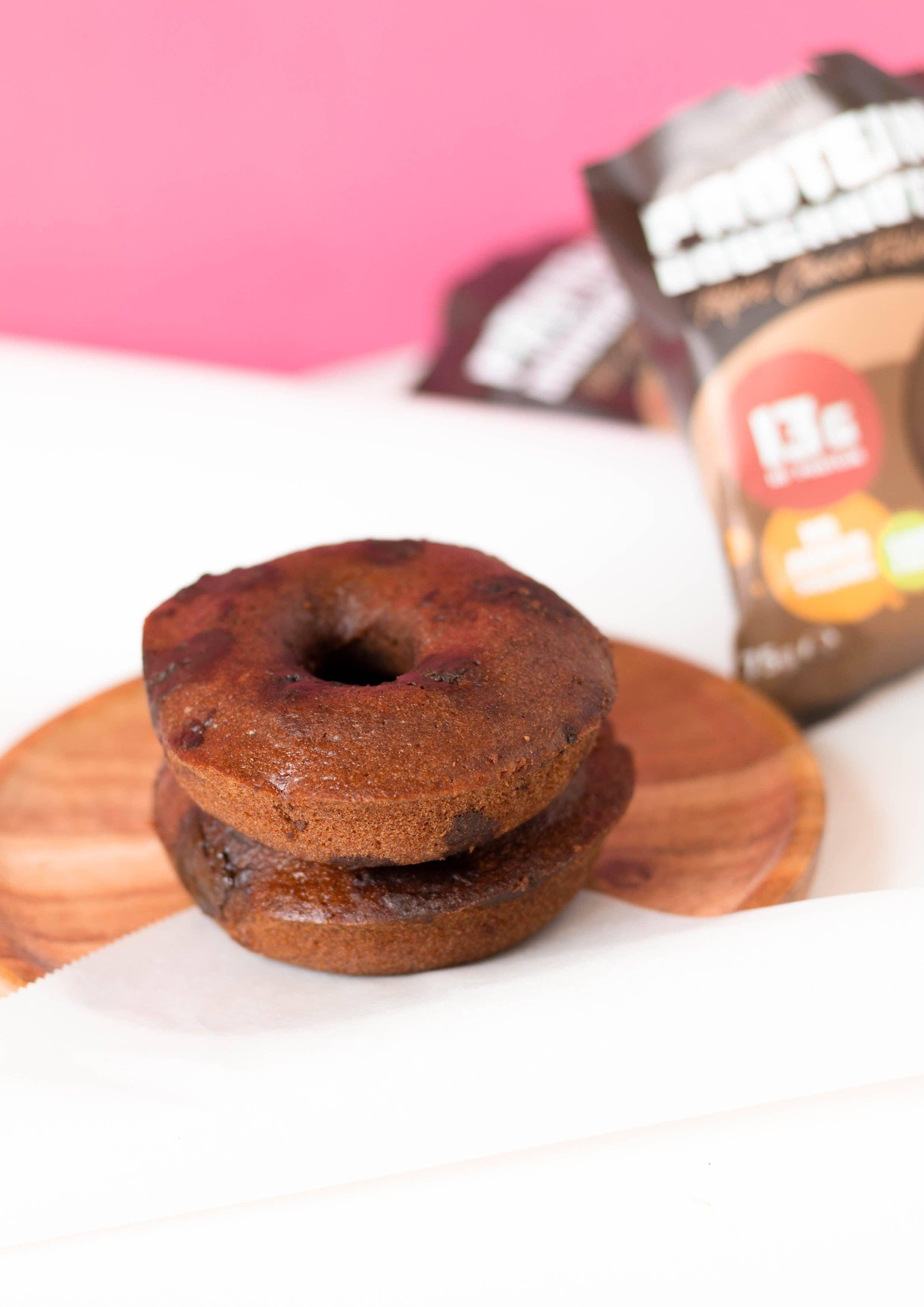 Alasature / Elmafood Iberica SL - Wholesale Cookie - Triple Choco Doughnut2