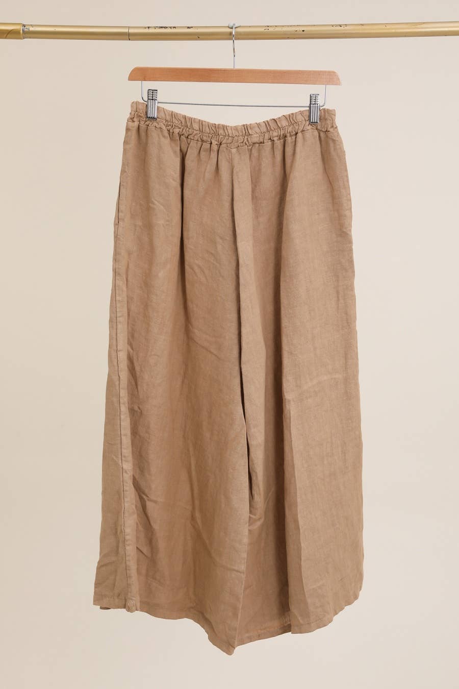 la maison des fibres naturelles – Großhandel Hose – Damen – Leinenhose 6272 aus 100 % Leinen28