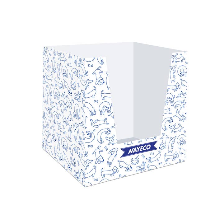 Nayeco - Wholesale Pet Bed - Dog - Removable Cover Dog Mattress Display 80x62x10cm1