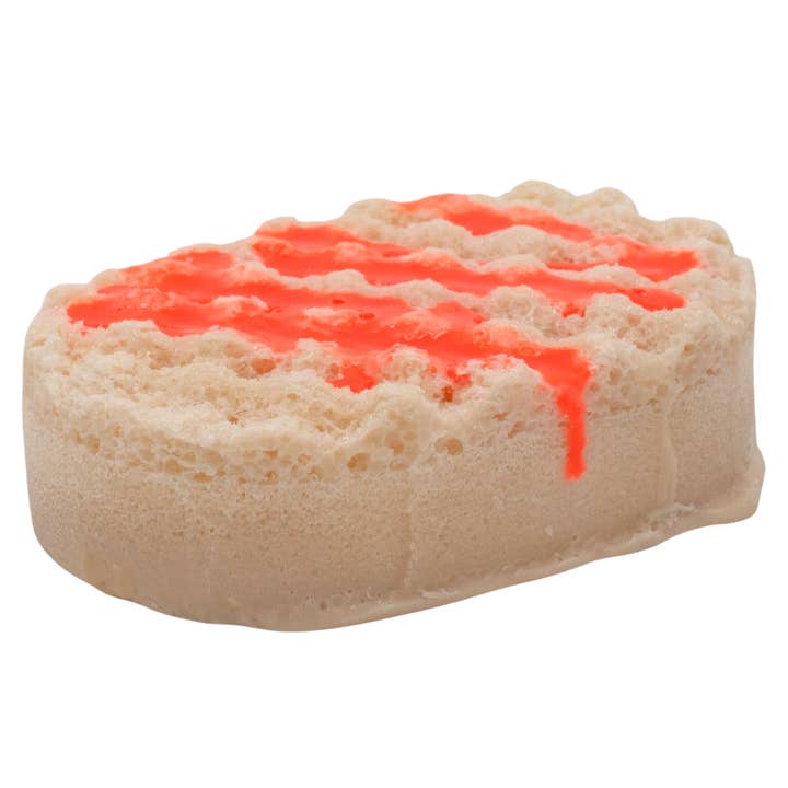 SPUGNA DI SAPONE CANDY BOO per la vendita all'ingrosso da parte di Top Up