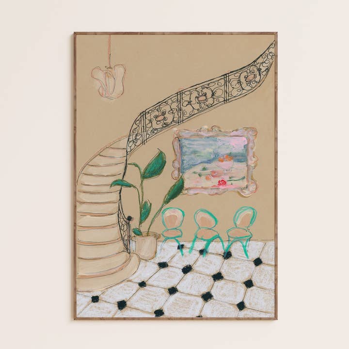 Museidagen för wholesale av Katharina Puritscher