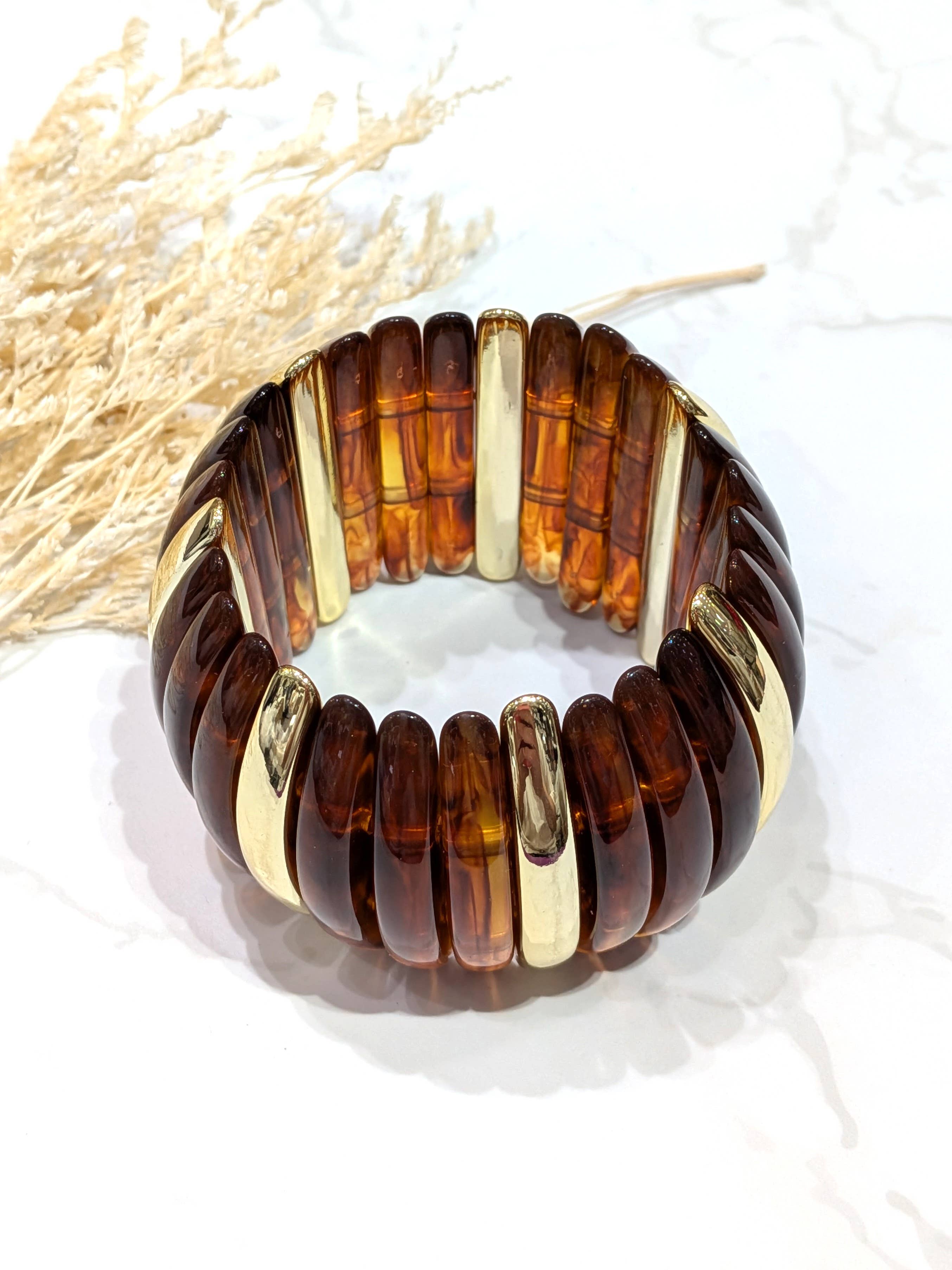 LOLO & YAYA – Engroshandel Armbånd – Elastisk armbånd 21