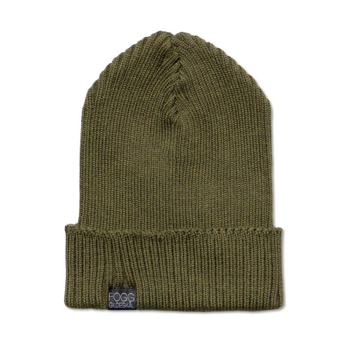 FOGG Gildeskal - Wholesale Beanie - Women's - Trendy fisheman's Beanie – Kvarsnestinden4