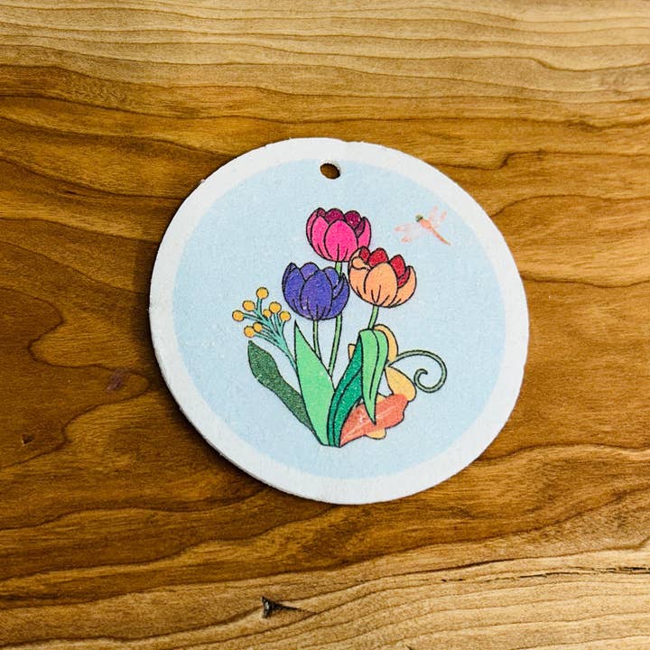 Town & Earth - Wholesale Cleaning Sponge - Wood Pulp Sponge | Pop-Up Scrubber13