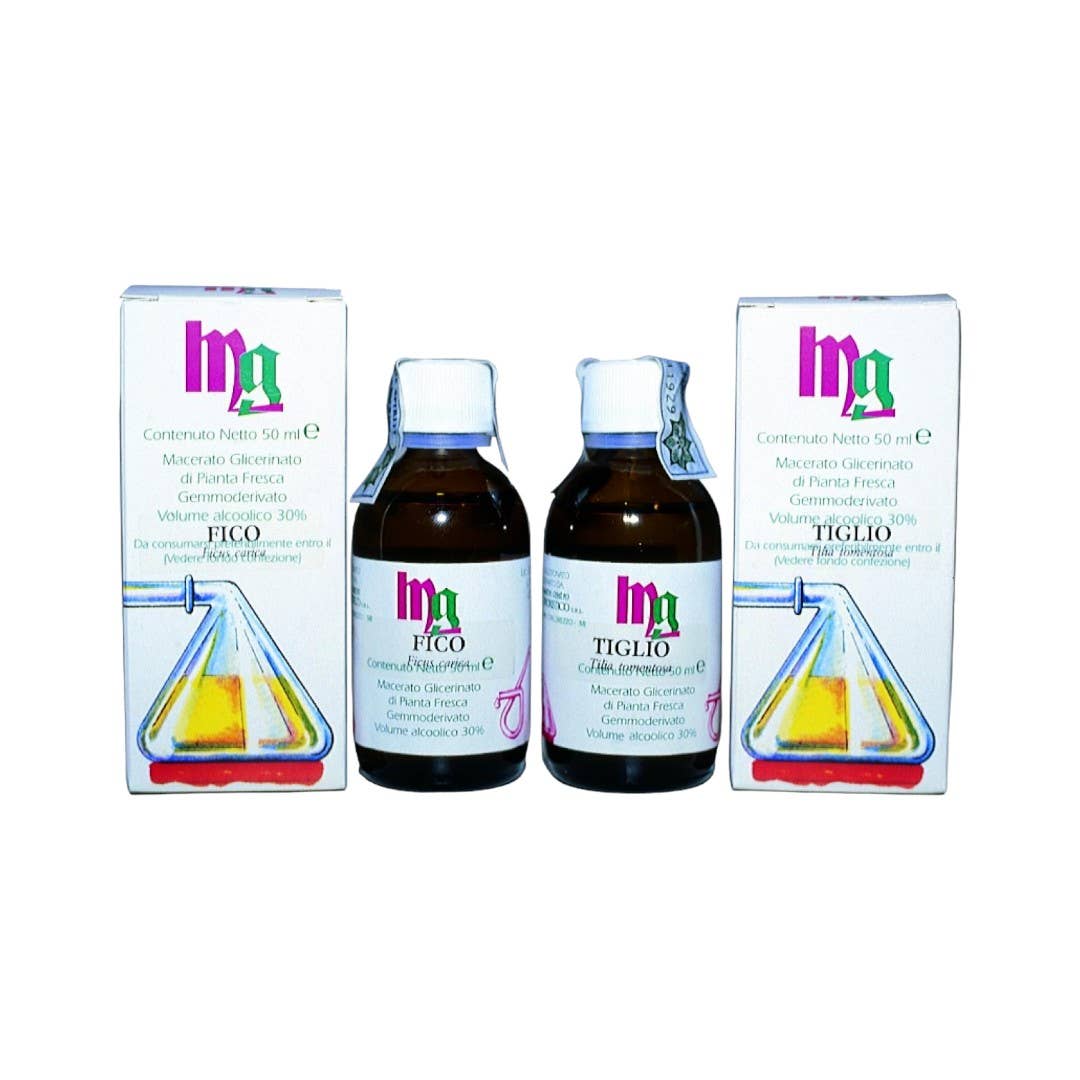 pirotta srl - Wholesale Oral Supplement/Vitamin - M35 | Red Vine Glycerin Macerate 50ml.0