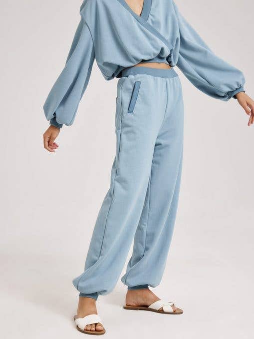 Entspannte Joggerhose für den Großhandel von NAP