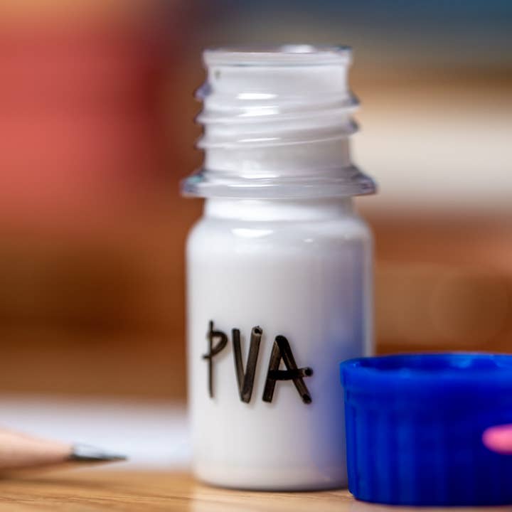 Federal Color - Wholesale Craft Tool - Tuff Vial with Cap4