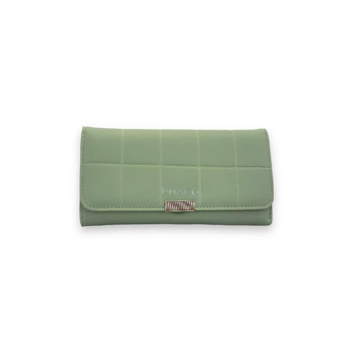 UNIVERSO ITALIA S.R.L.S. - Wholesale Wallet - Women's - PHARD 800 women's wallet3