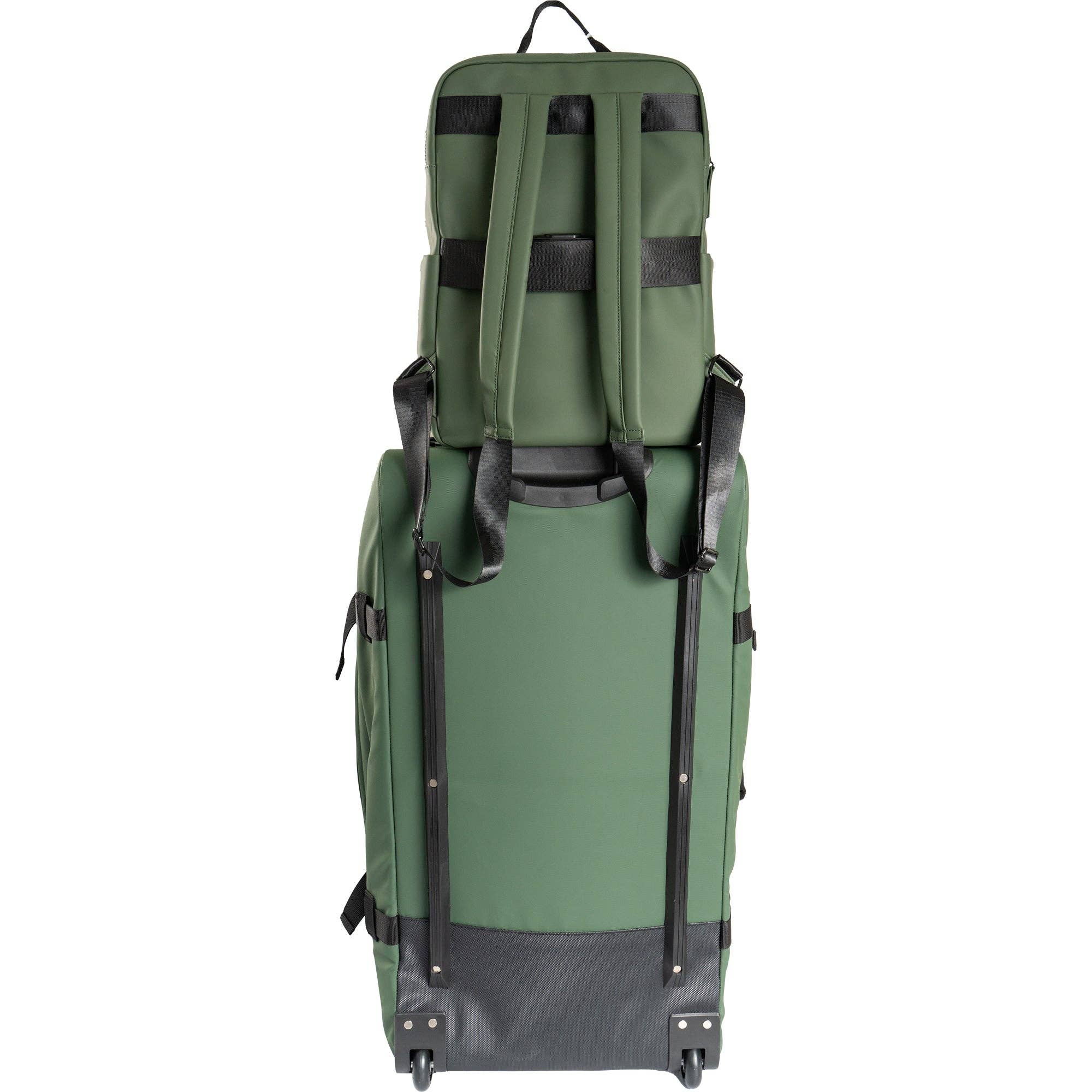 Magid – Großhandel Rucksack – Unisex – Der Conan | 18-Zoll wasserabweisender Planen-Rucksack22