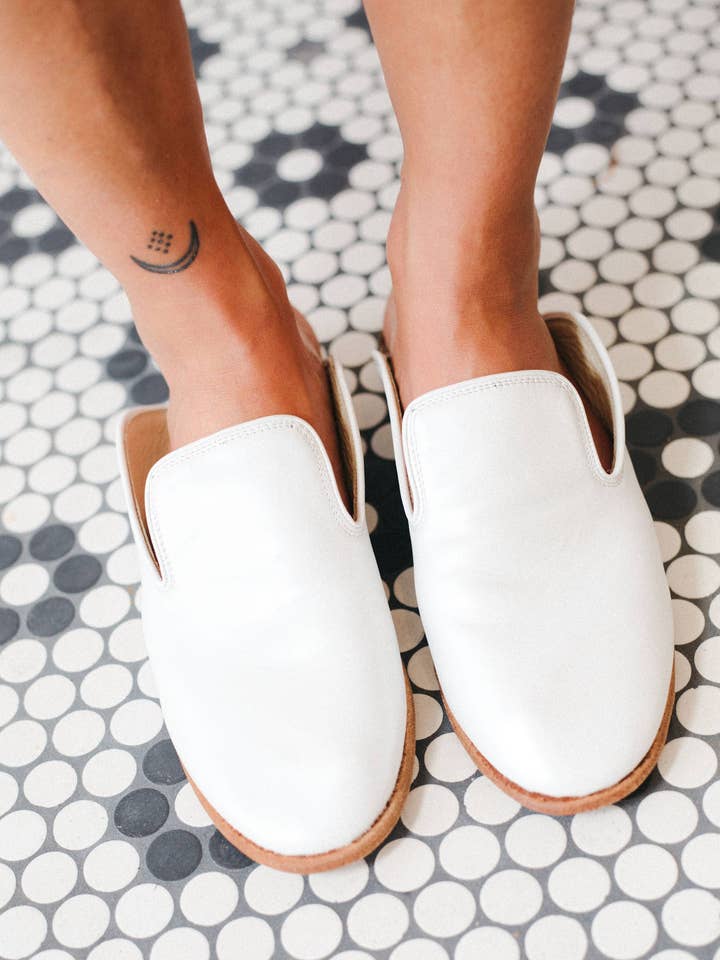 Deniz Muli per la vendita all'ingrosso da parte di Nida Lu Handmade