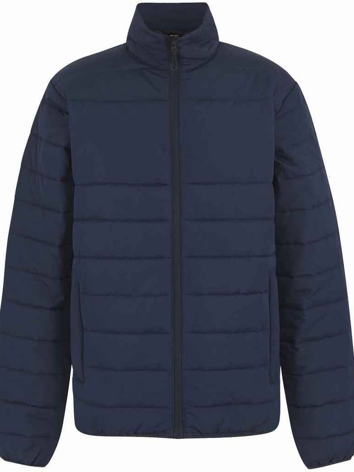 Pierre Francis – wholesale Puffer jacket – Men's – Regatta - Essential Thermal Jacket4