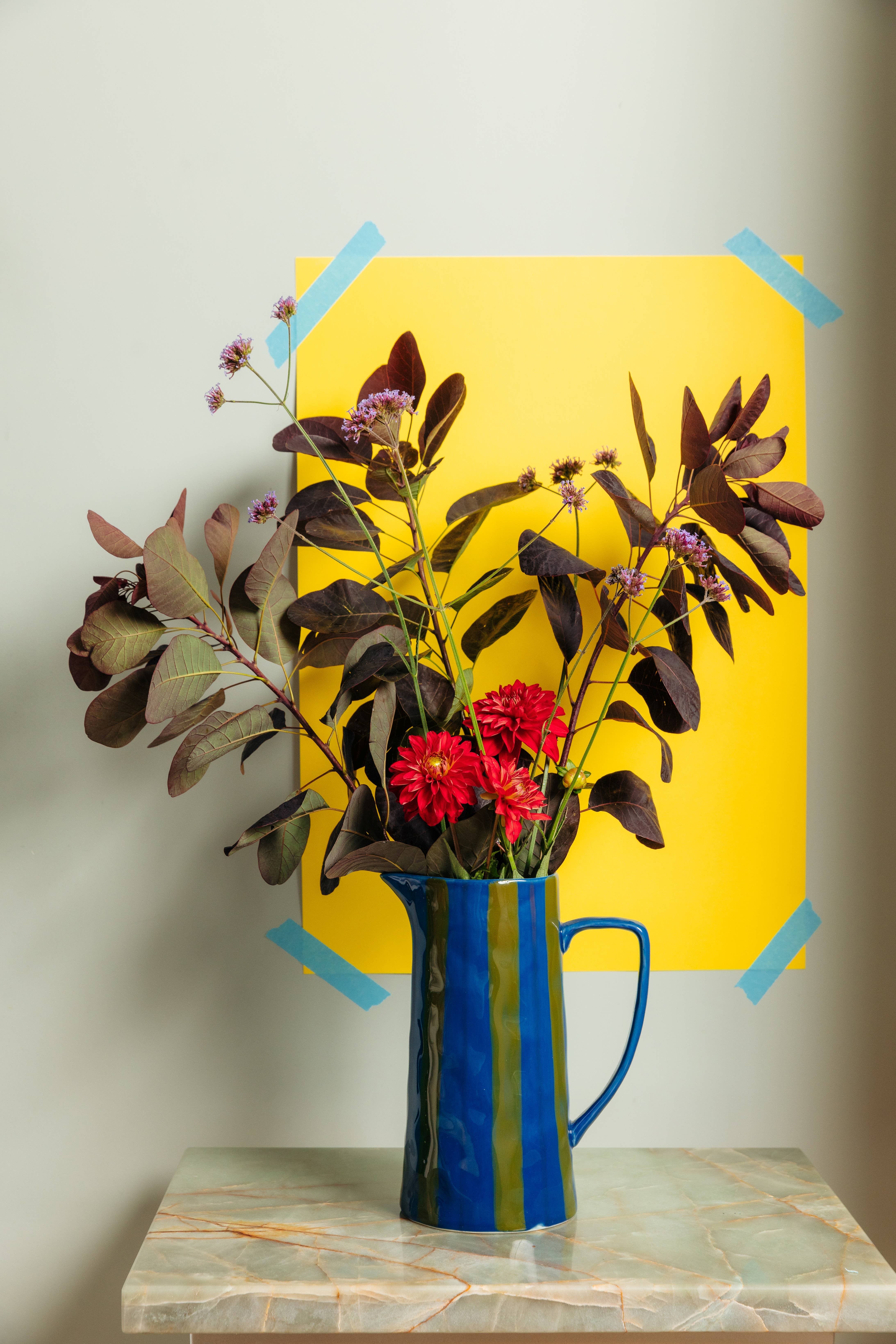 MÆGEN - Wholesale Jug - Blue/Green Jug2