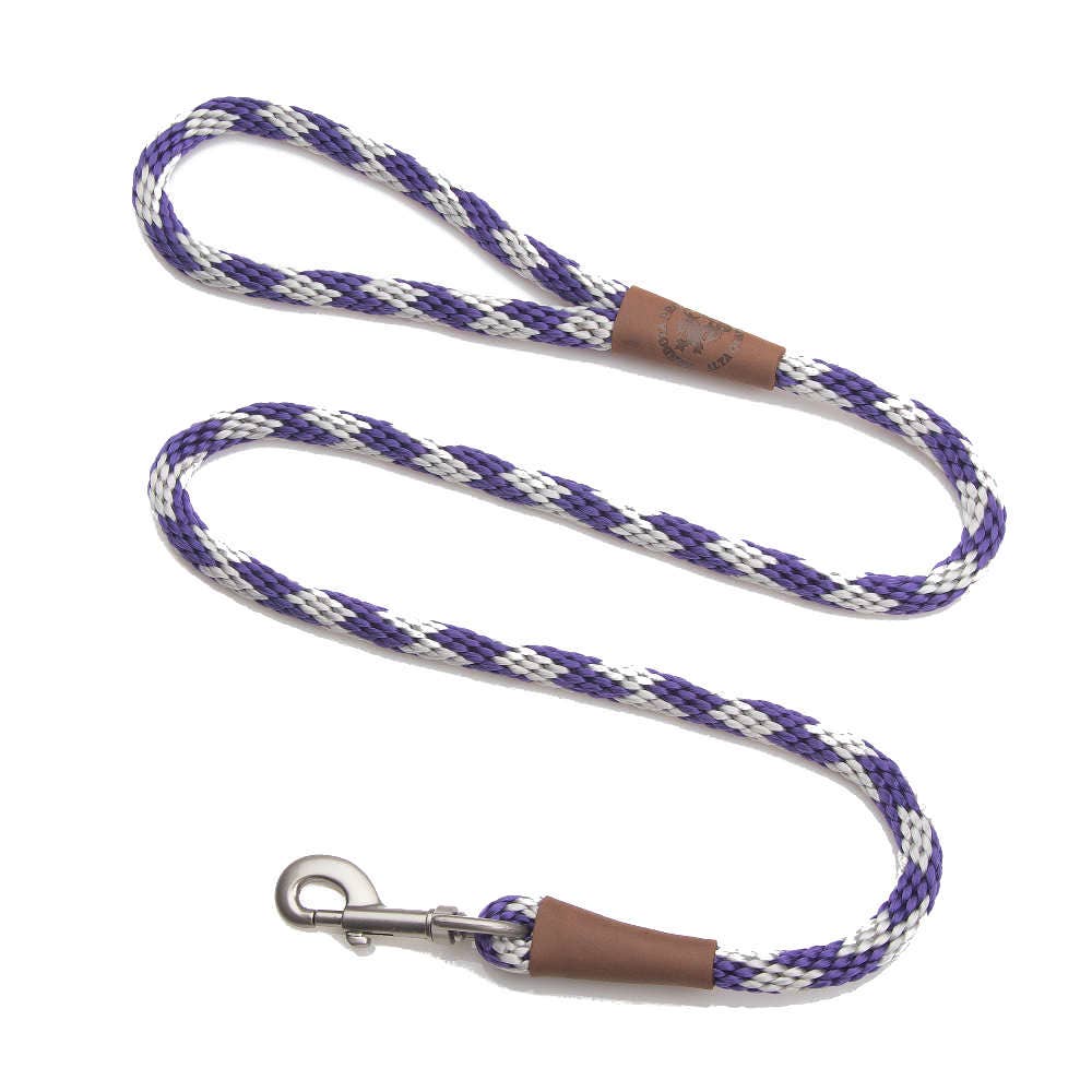 Mendota Pet - Wholesale Pet Leash - Dog - Snap Leash - 1/2" X 6'31