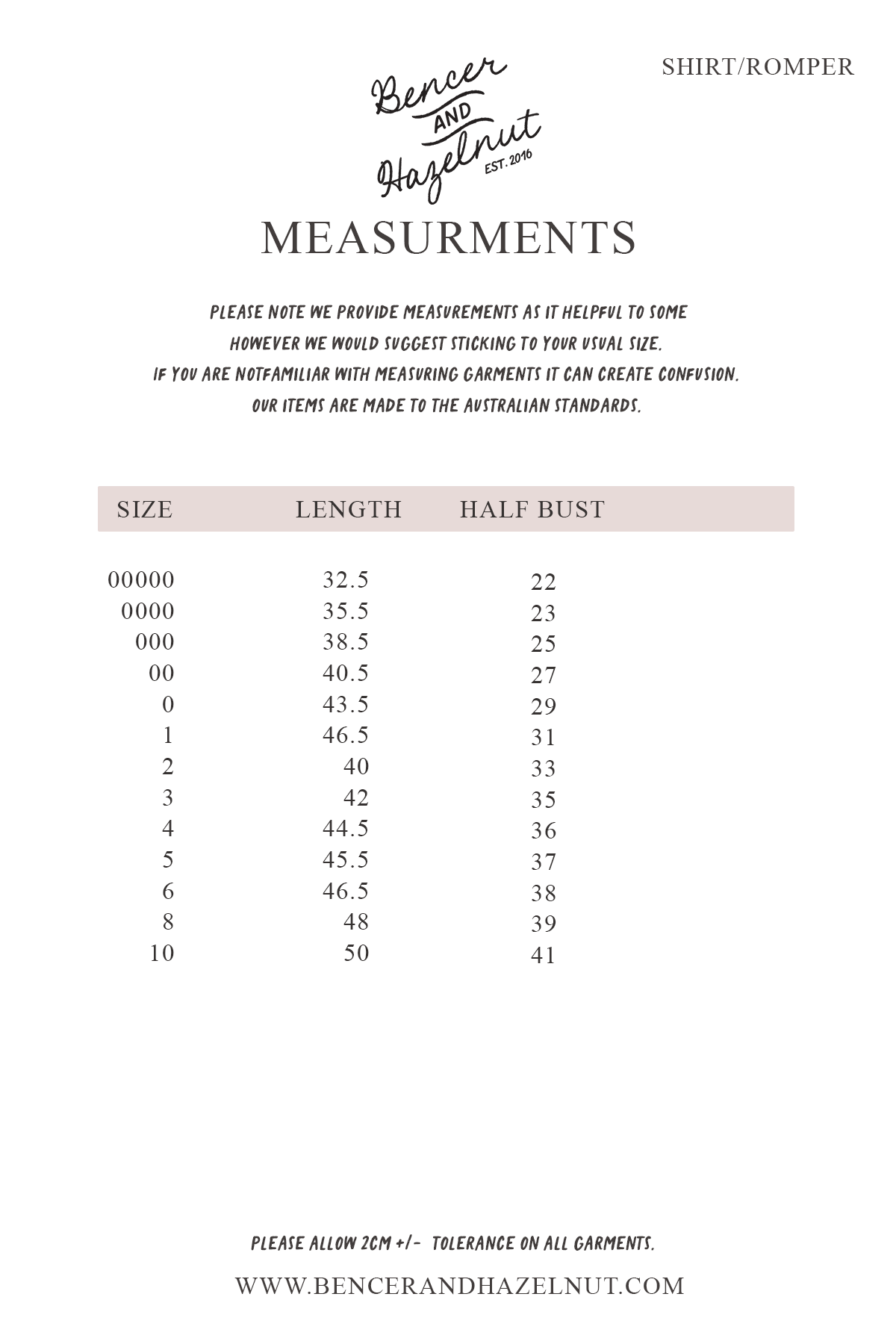 Bencer & Hazelnut - Wholesale Buttoned-down shirt – Kids - Kids Collared Shirt: Candy Cane5