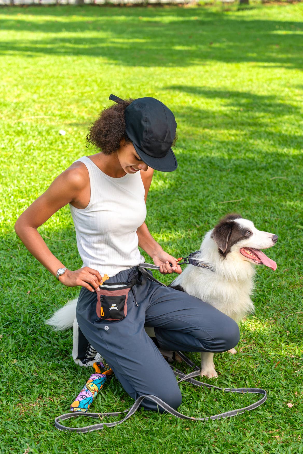 OllyDog - Wholesale Pet Treat Bag - Dog - Goodie Treat Bag - Dog Treat Pouch107