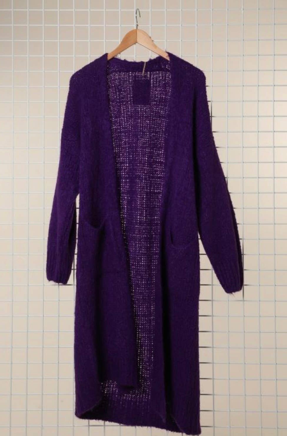 LÉA & LUC – wholesale Kofta - Dam – Vest REF.1060P8