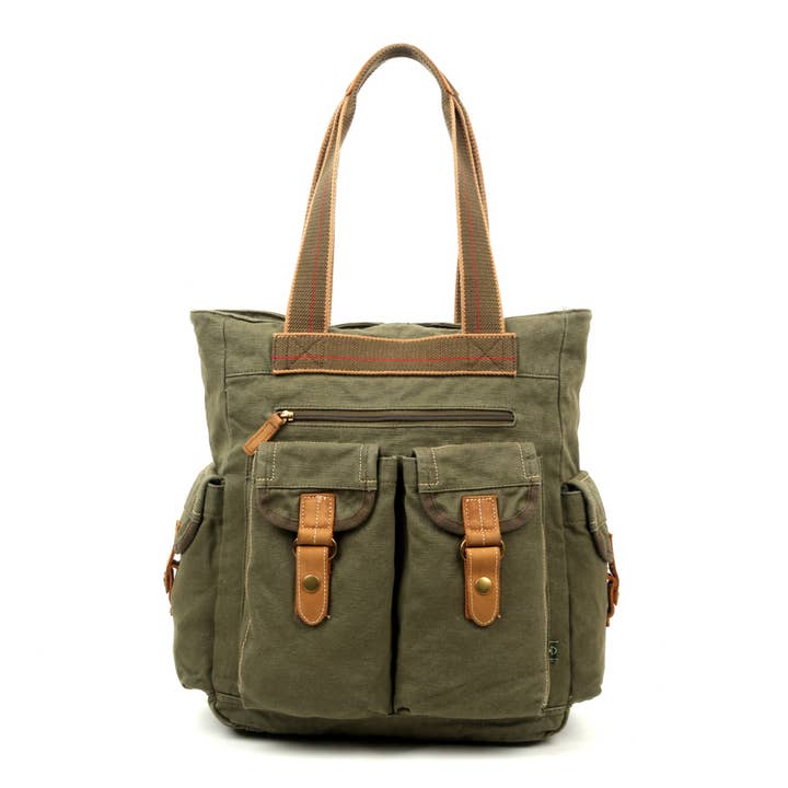 TSD Brand - Vente Tote bag – femme - Tote Oak Hill