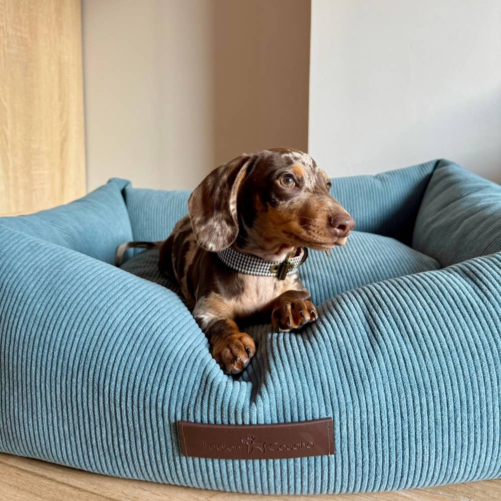 Ladran Gaucho - Wholesale Pet Bed - Dog - Nube corduroy bed cover2