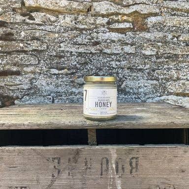 Set British Honey - OilSeed Rape for wholesale by Bees & Co