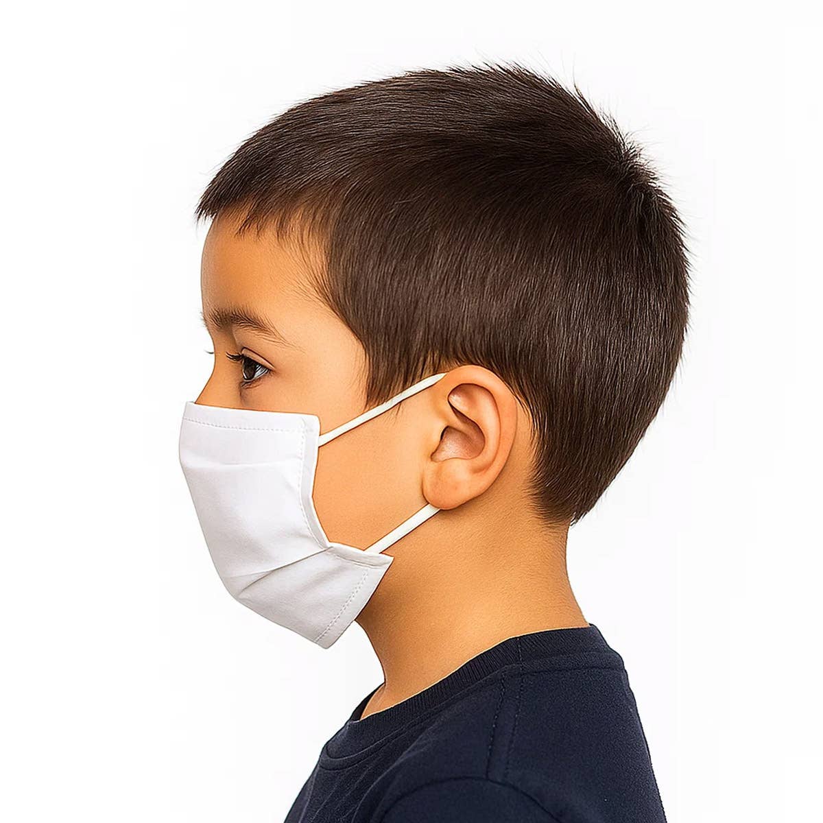 PAPATE – Engroshandel Ikke-medicinsk engangsmaske – Cloth Mask - Børn3