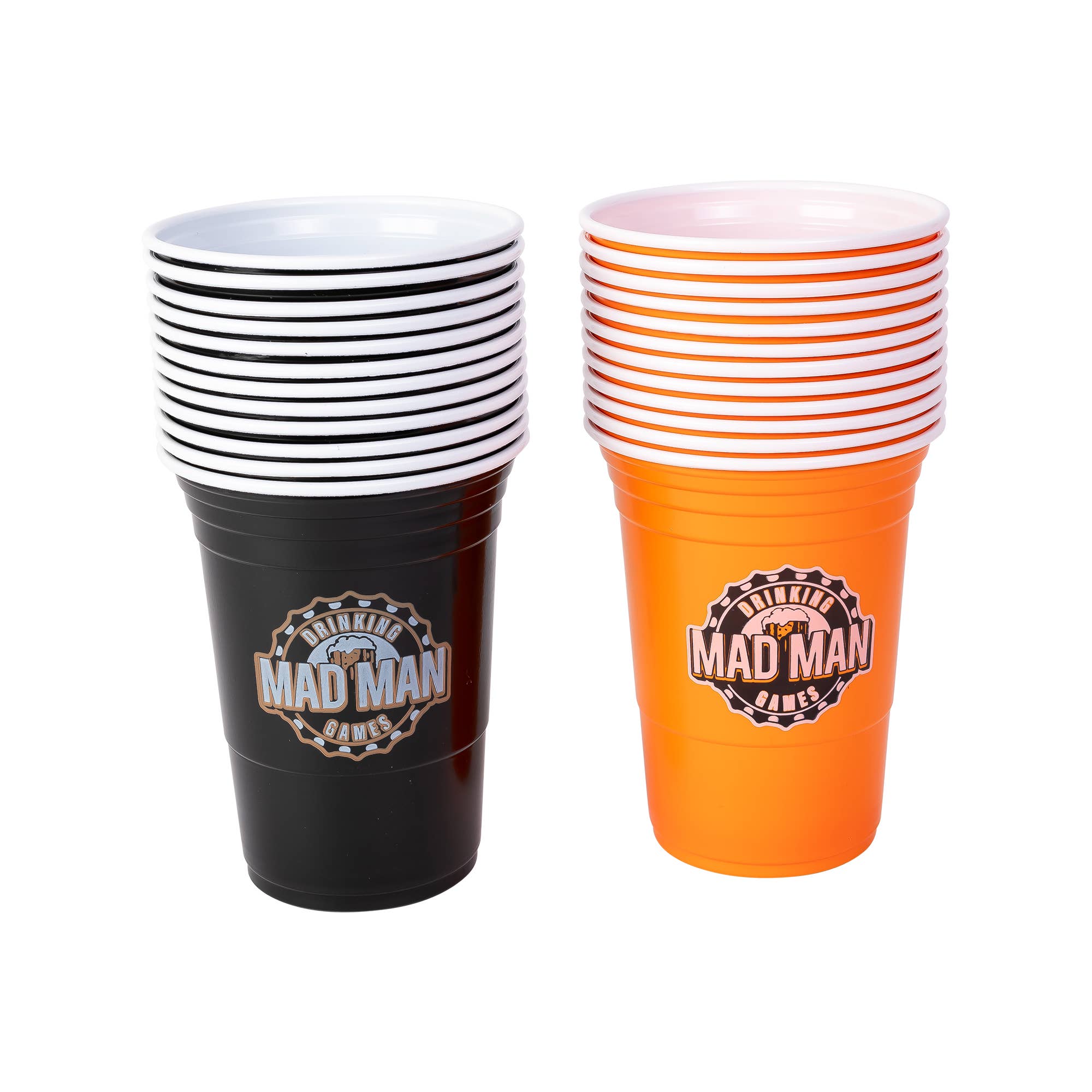 Mad Man - Vente Jeux de société - Championnat de Beer Pong11