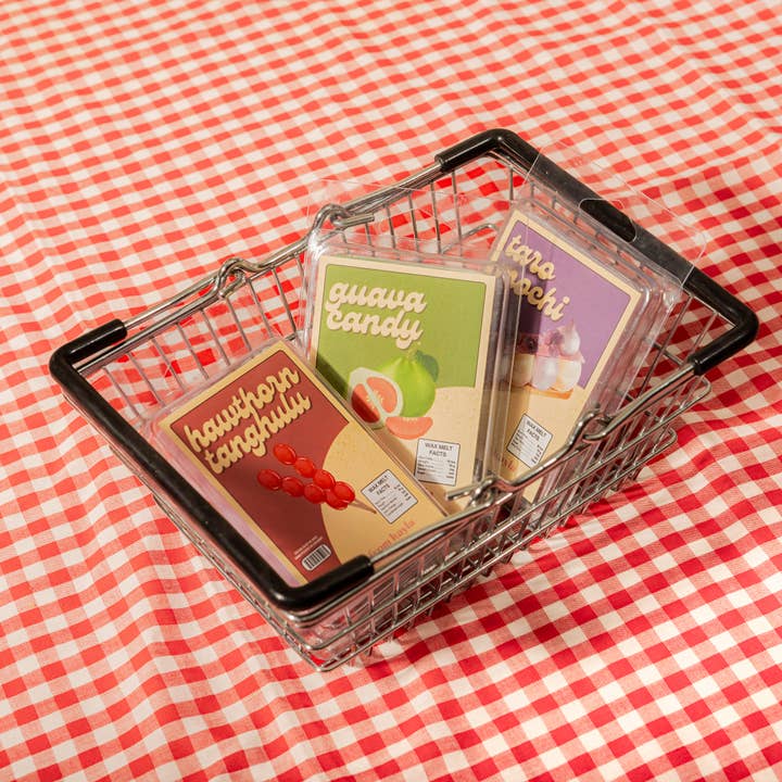 Wax Melts Set for wholesale by From Kayla