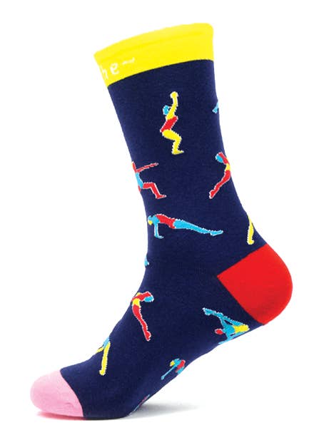 Breathe Yoga for wholesale by SOXOS