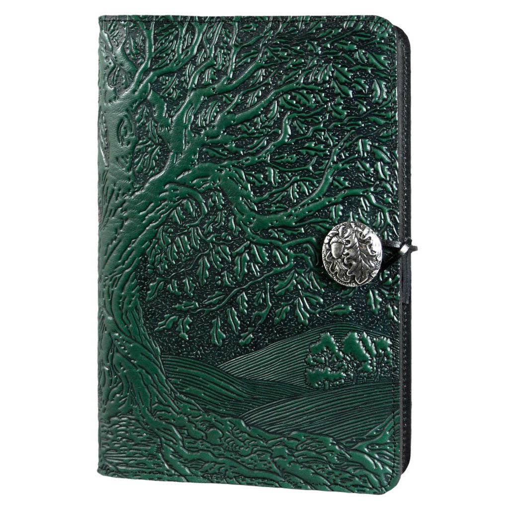 Oberon Design - Wholesale Notebook - Large Notebook Cover, Tree of Life1