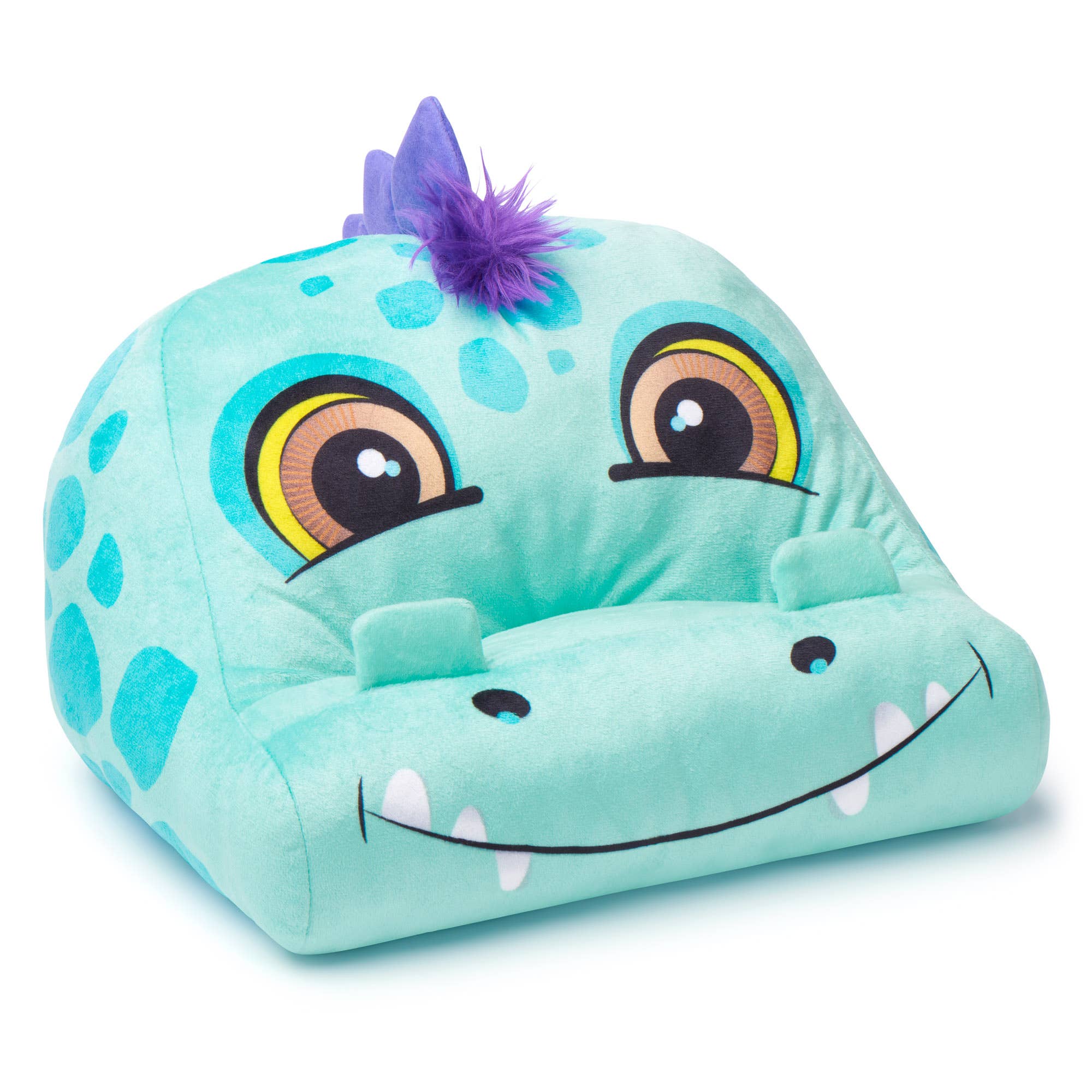 Thinking Gifts Company Ltd - Wholesale Book Holder - Cuddly Reader iPad, Tablet Stand and Book Holder5