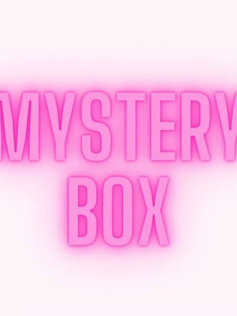 !! Surprise Box !! for wholesale by Colette & Sebastian