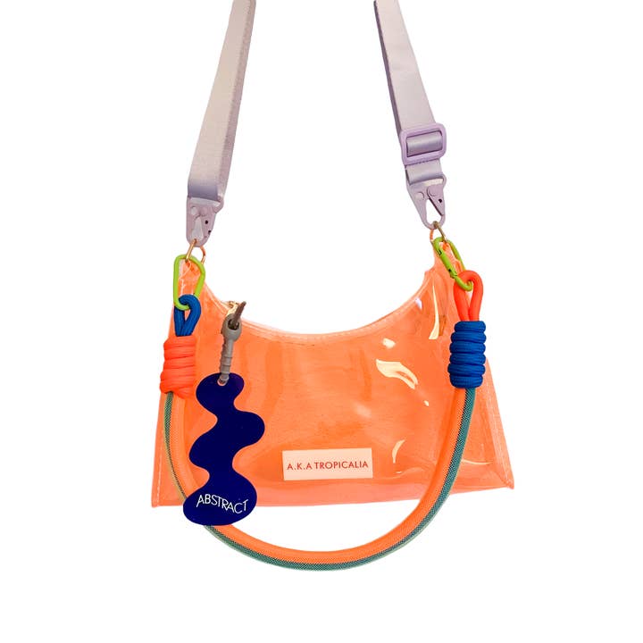 Abstract Bag for wholesale by AKA Tropicalia