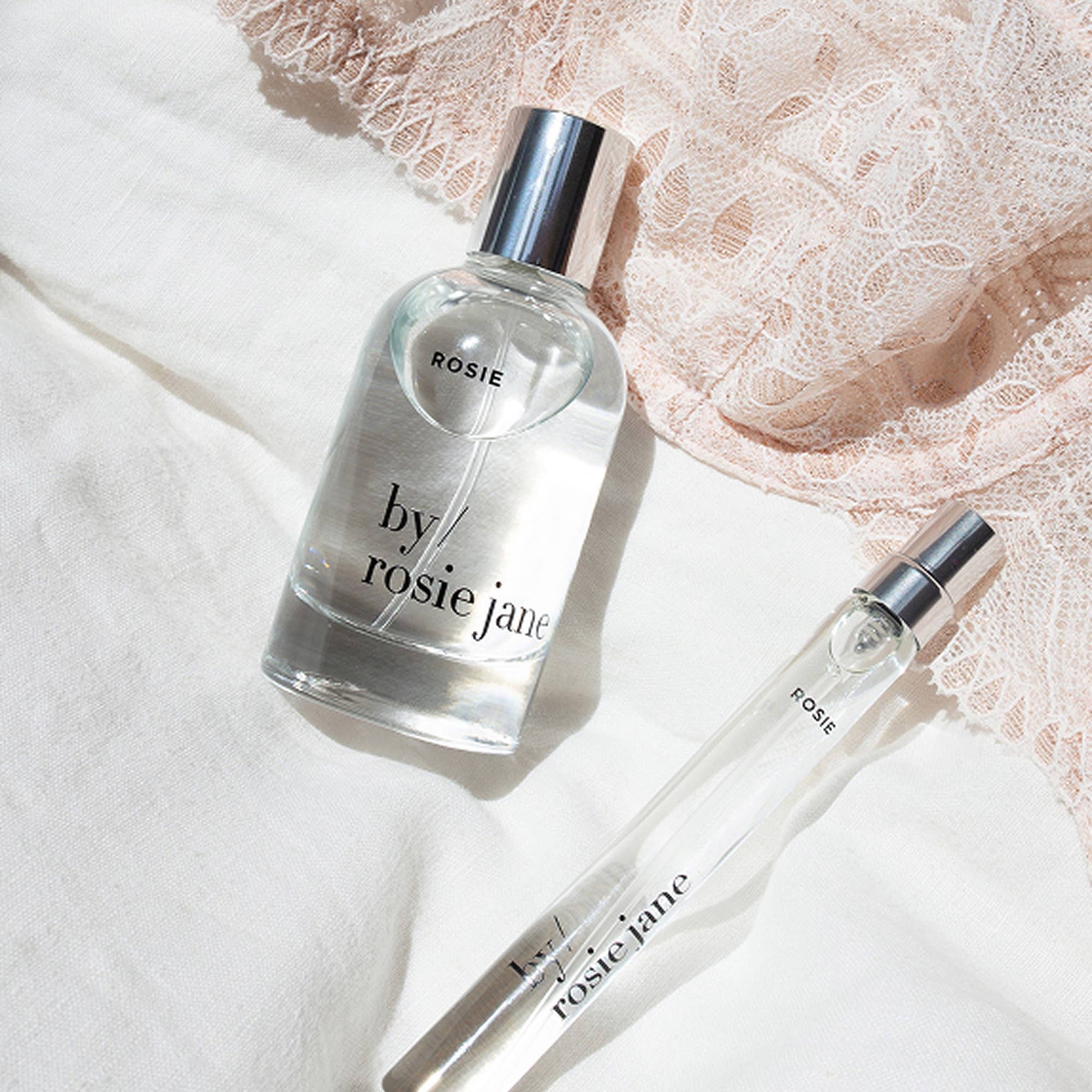 By Rosie Jane - Wholesale Perfume Gift Set - ROSIE holiday home + away gift set 7