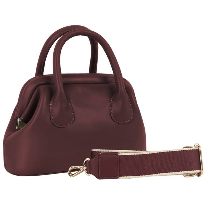 SATCHEL for wholesale by Cherry & Fig