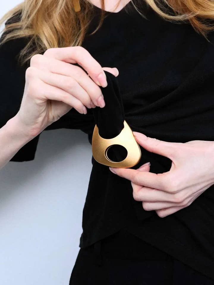 MagniClip Satin Glow pour la vente par KITDO