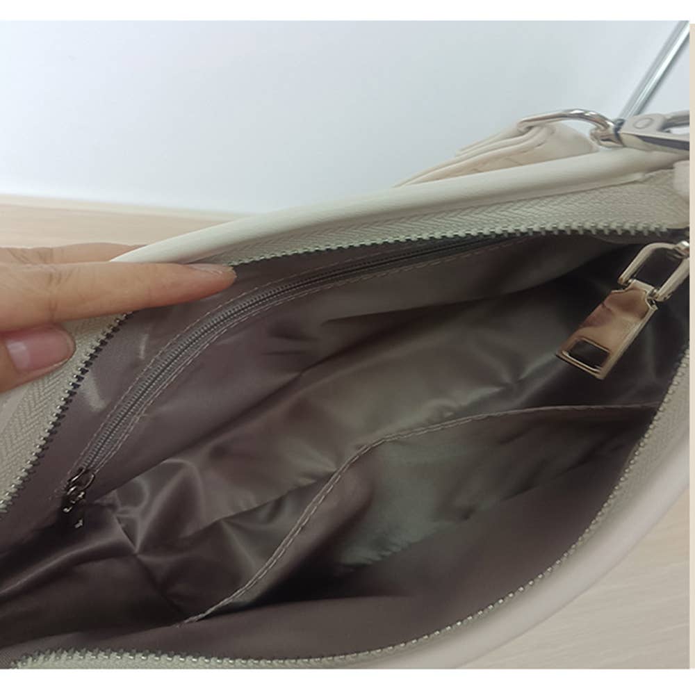 Wholesalesir - Wholesale Shoulder Bag - Women's - Women's One Shoulder Crossbody Bag3