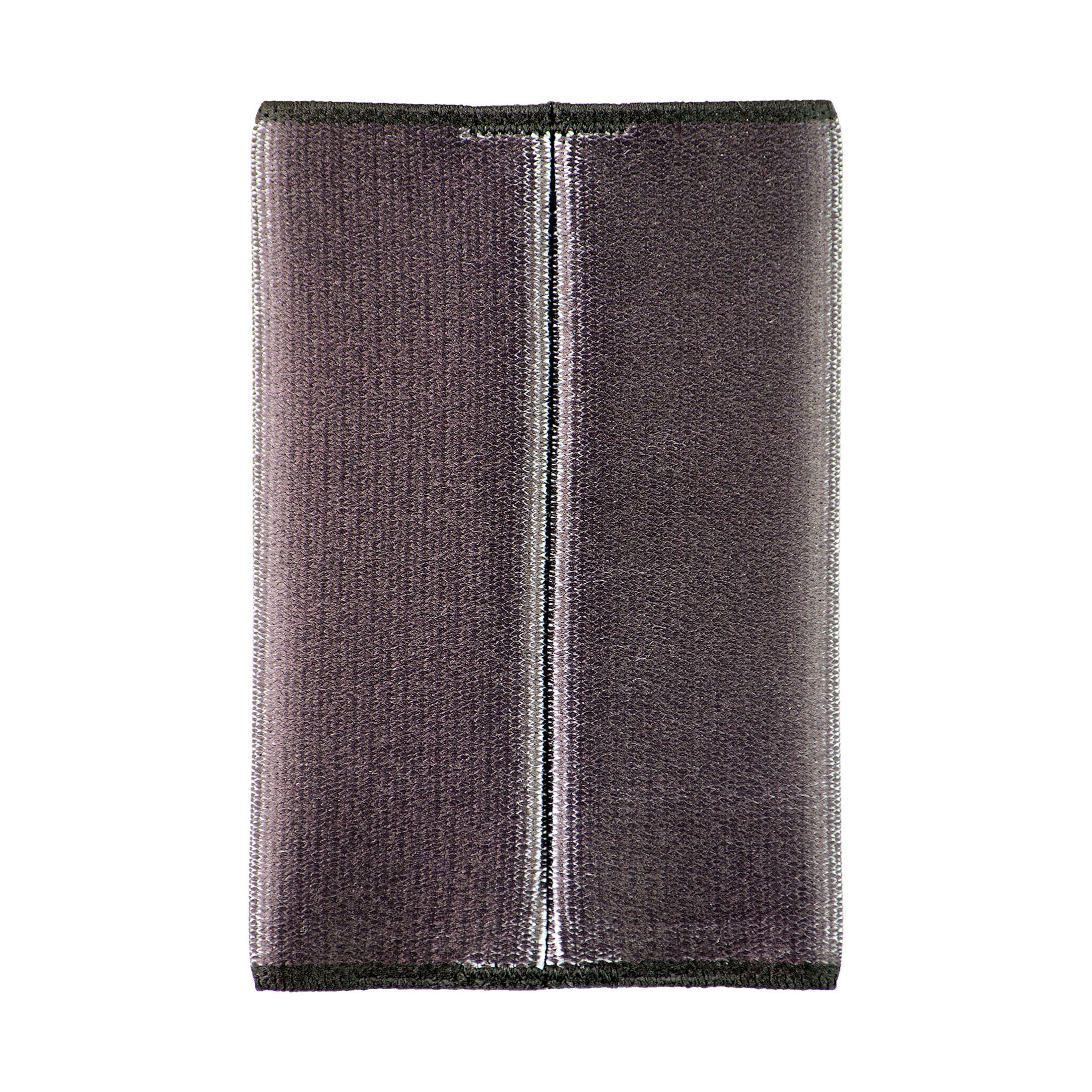 YAY NOVELTY - Wholesale Wallet - Unisex - YaYwallet - 1177 Solid Dark Maroon - Slim Wallet1