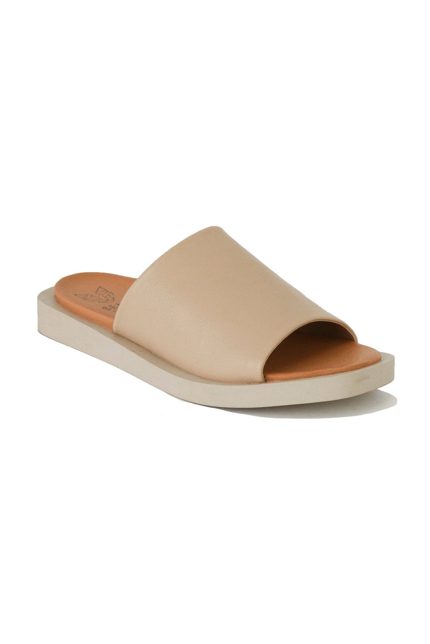 BEAST FASHION - Vendita all'ingrosso Sandali - Donna - Sandali a ciabatta VICENTE-0513