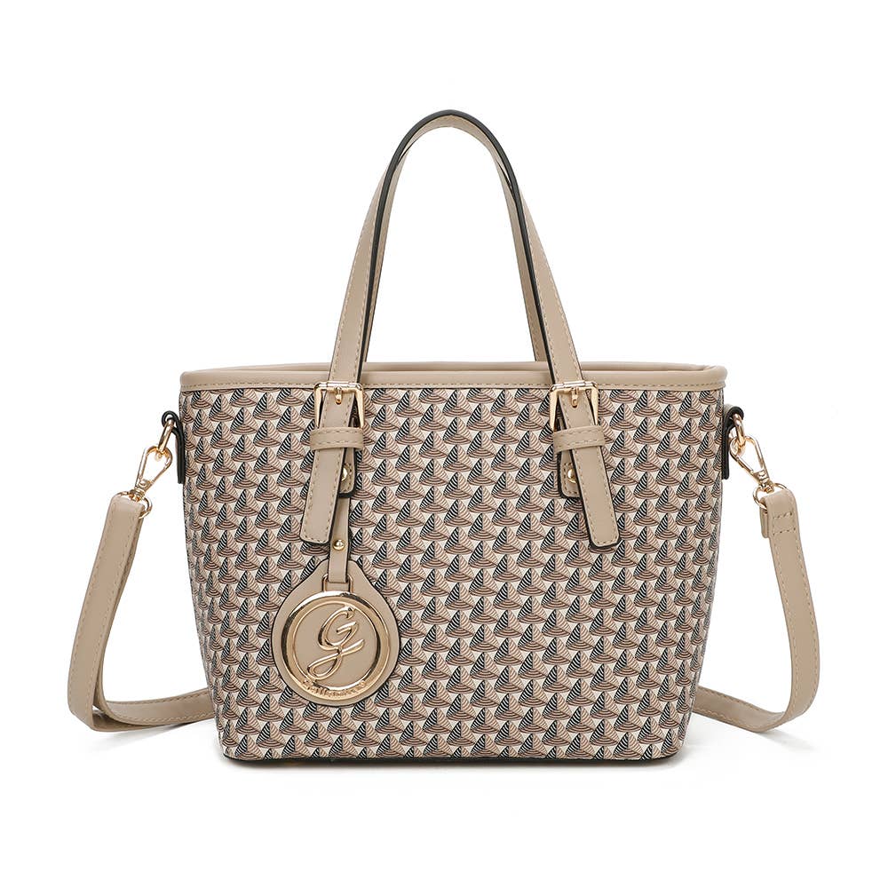 Gallantry - Vente Tote bag – femme - Sac cabas (M-9426-1)5