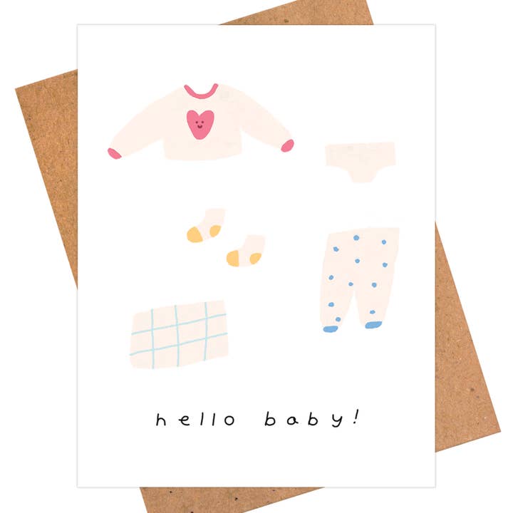 iej studio – wholesale Babykort – Hej babykort, nytt babykort, nytt mammakort