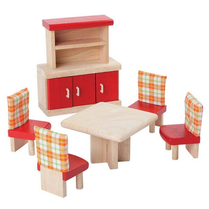 Dining Room - Neo for wholesale by PlanToys