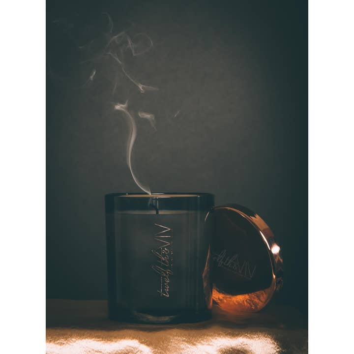 Entreprise inachevée pour la vente par 12th and ViV LLC