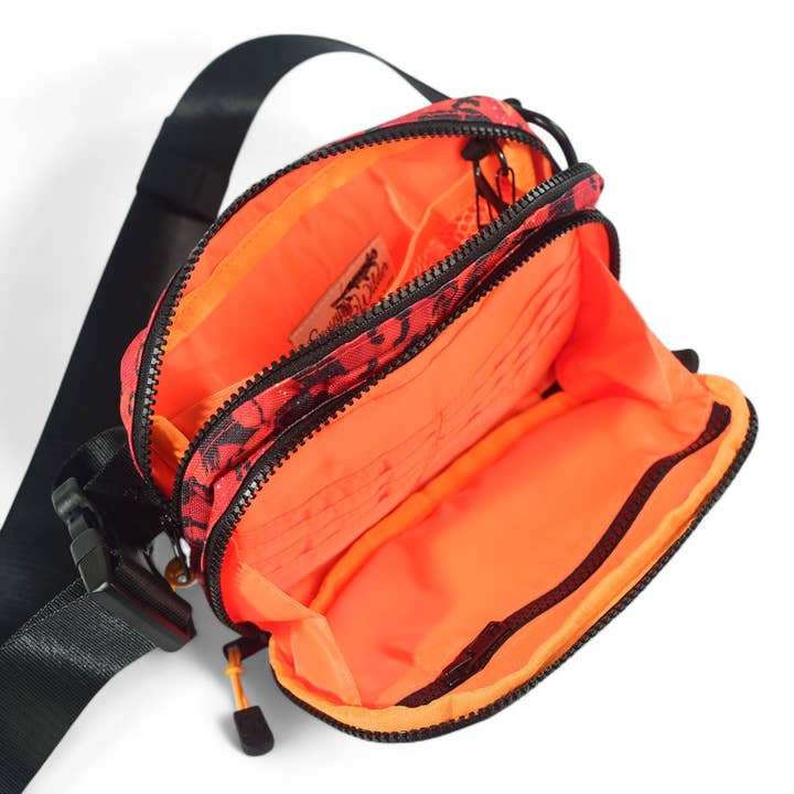 Sipsey Wilder – Großhandel Bauchtasche – Damen – Tierkreis-Feuerzeichen Wally Pack1