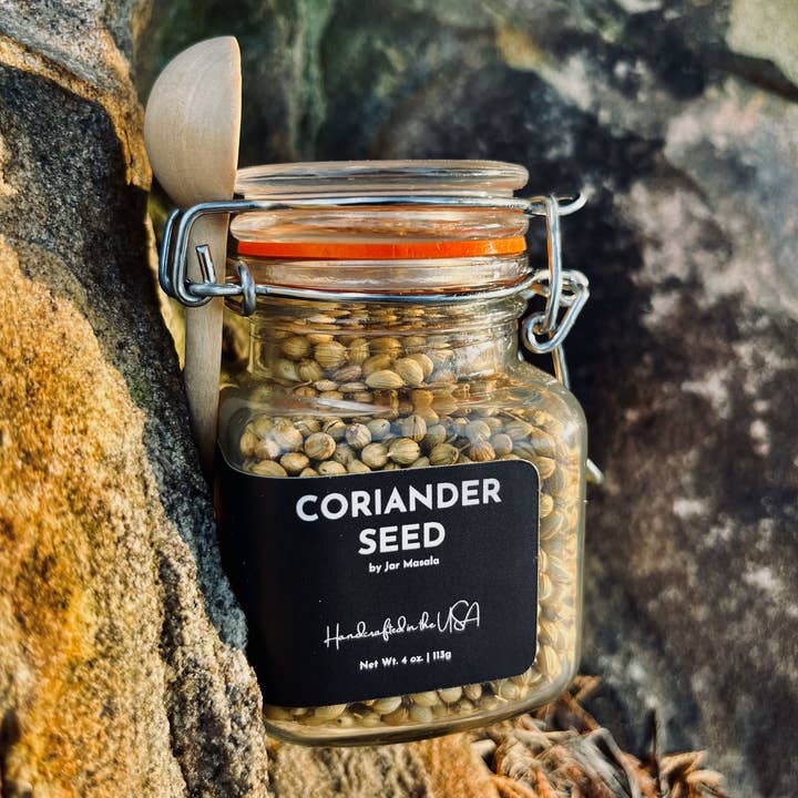 Jar Masala – wholesale Dried spice – Coriander Seeds1