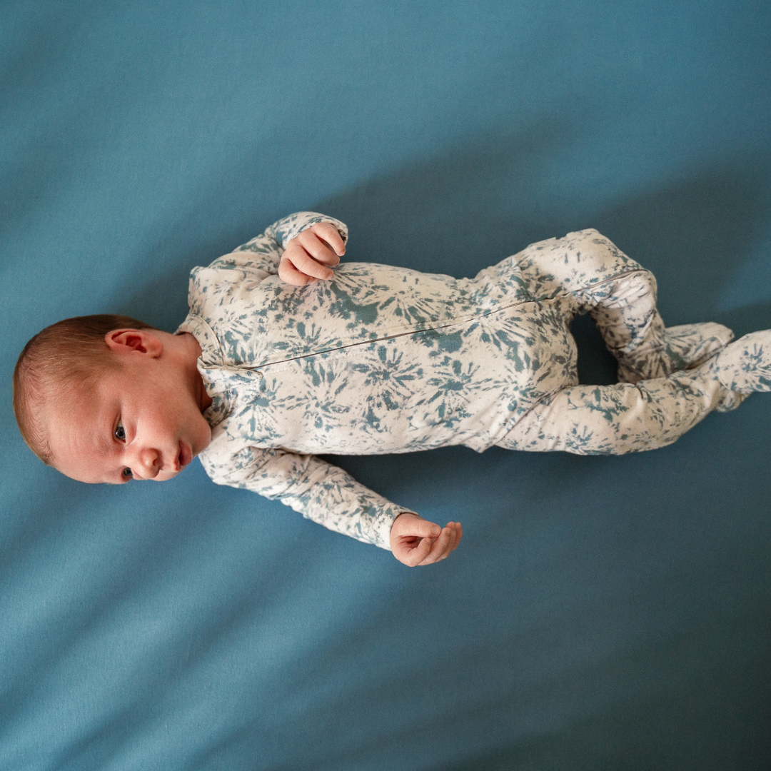 Pip + Phee - Wholesale Sleepsuit - Baby - Bamboo Footed Sleepers53